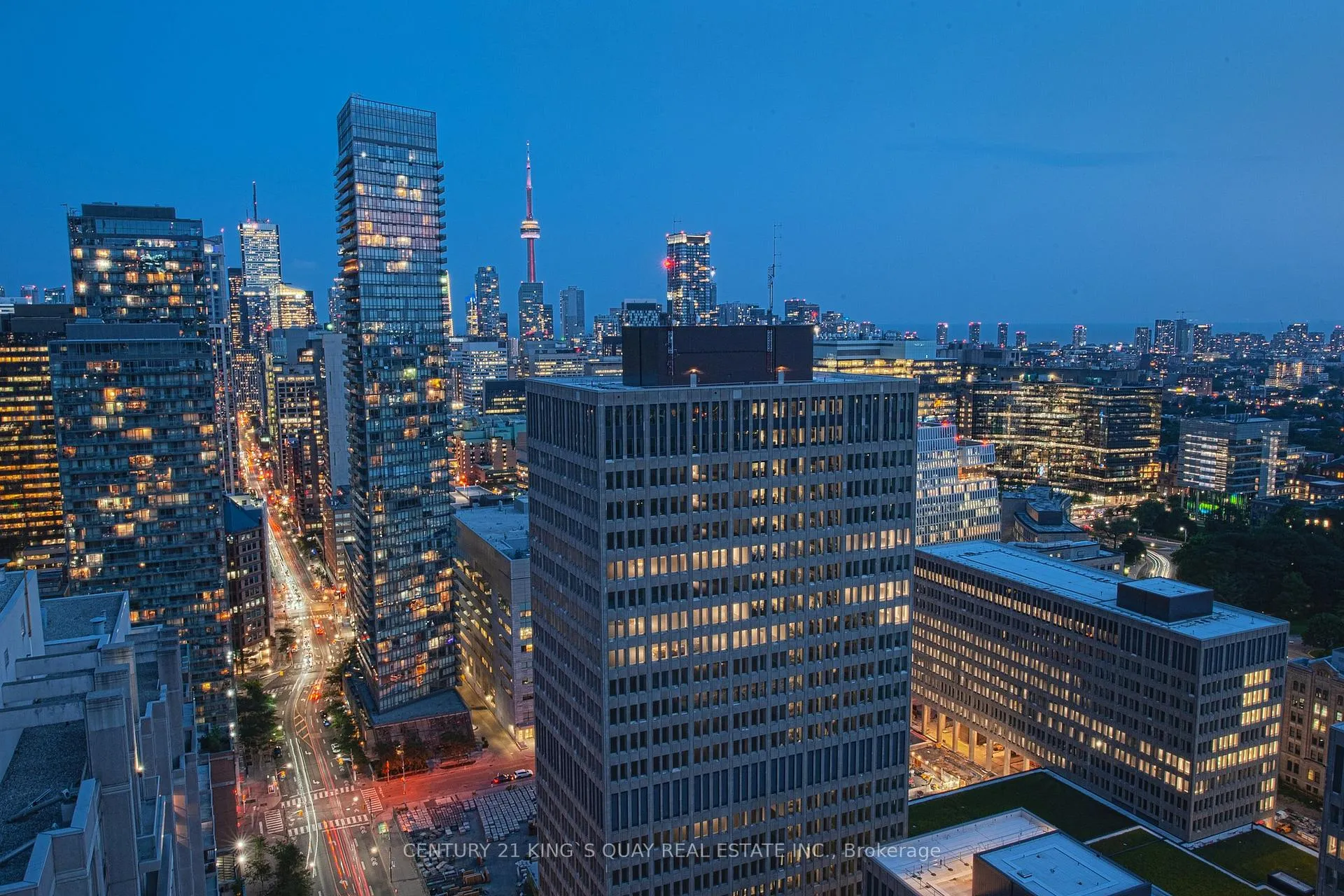 Photo 29 of Unit 3503, 955 Bay Street, Toronto, Bay Street Corridor — HOMEH