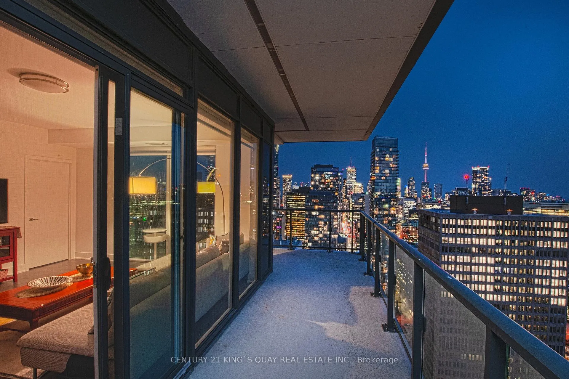 Photo 30 of Unit 3503, 955 Bay Street, Toronto, Bay Street Corridor — HOMEH