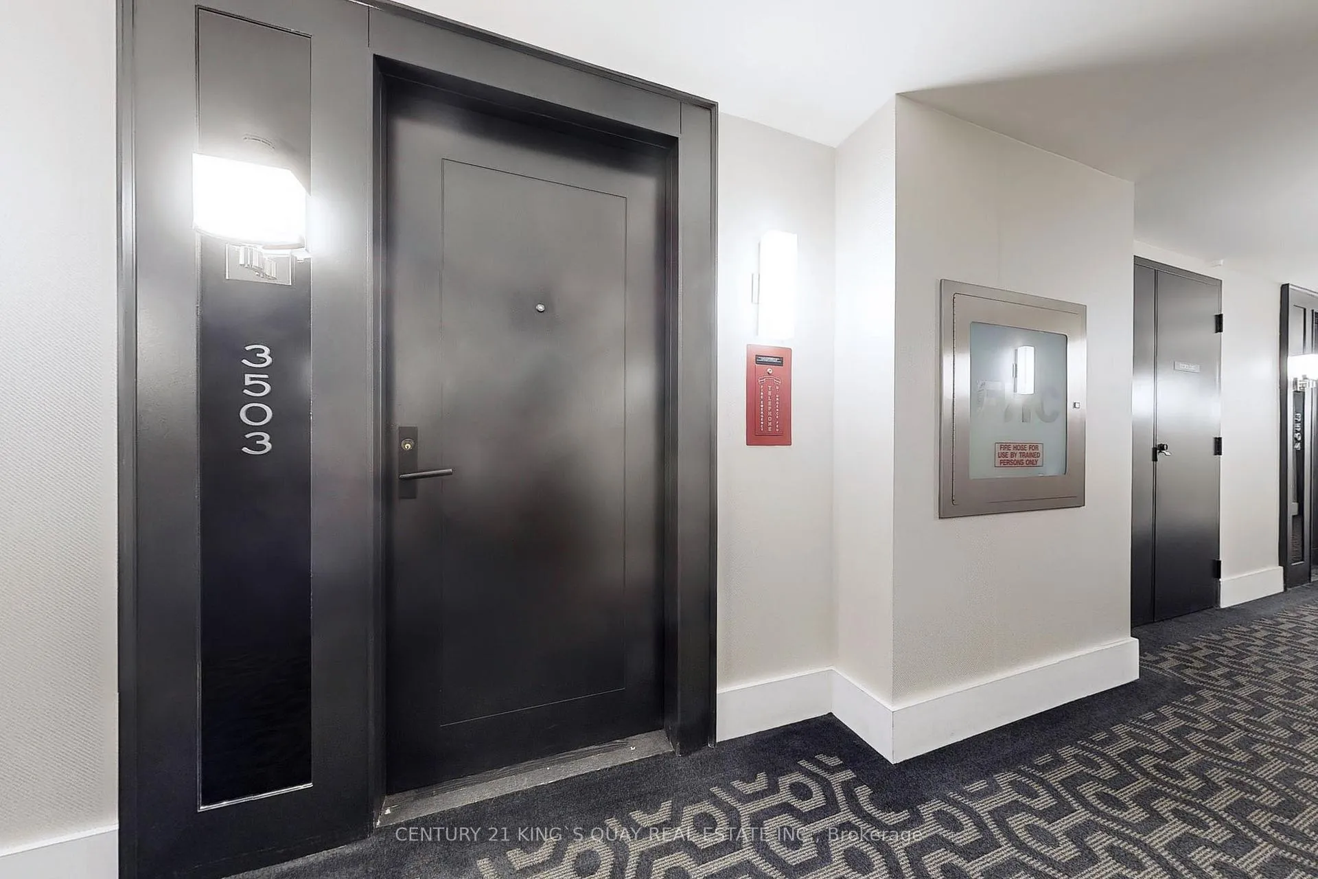 Photo 31 of Unit 3503, 955 Bay Street, Toronto, Bay Street Corridor — HOMEH
