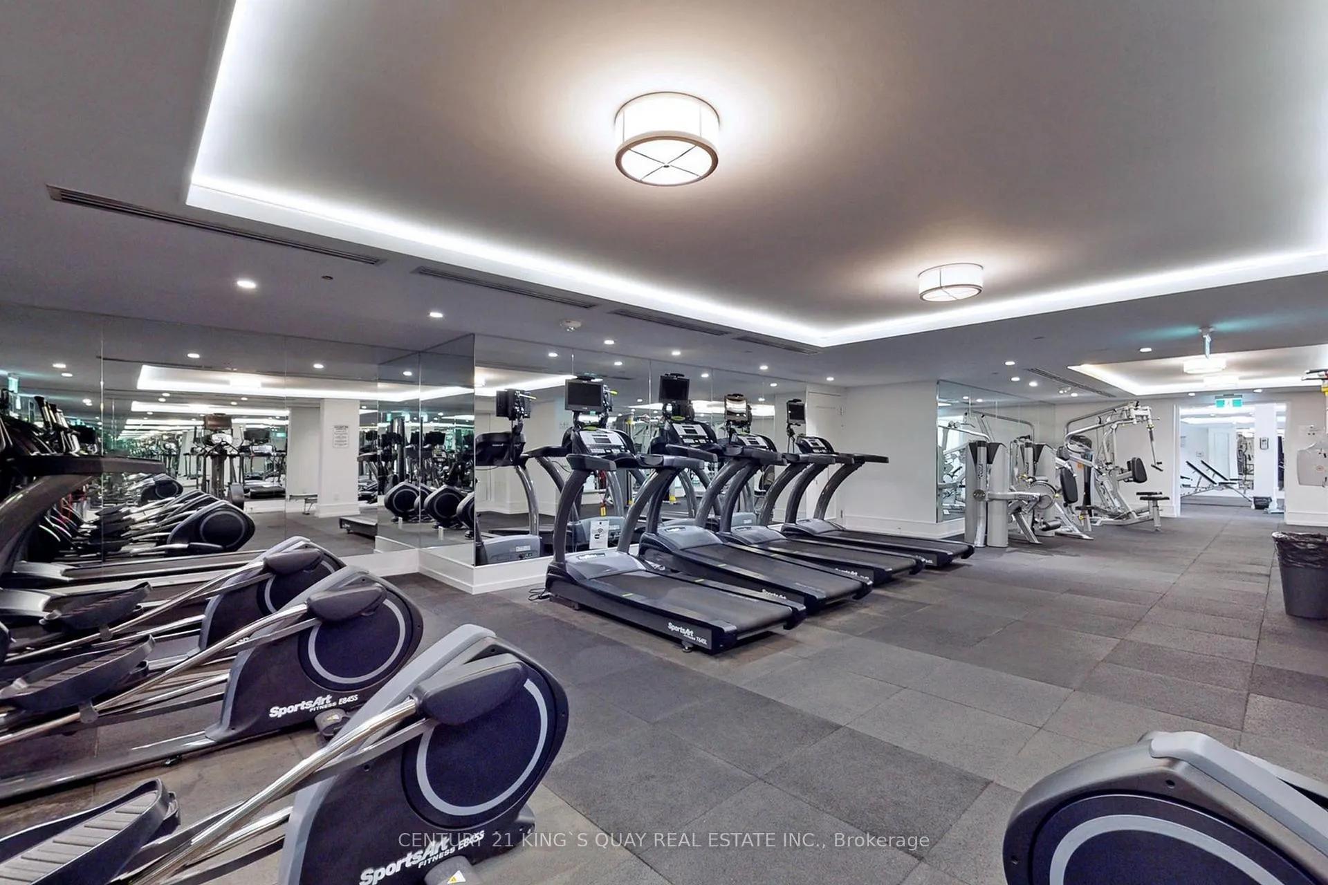 Photo 32 of Unit 3503, 955 Bay Street, Toronto, Bay Street Corridor — HOMEH