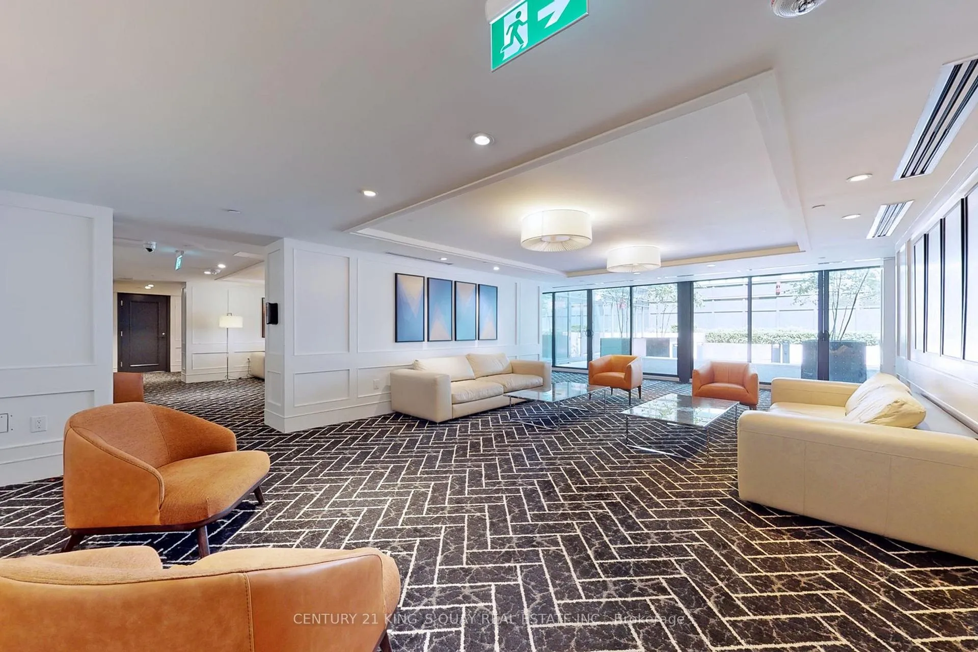 Photo 33 of Unit 3503, 955 Bay Street, Toronto, Bay Street Corridor — HOMEH