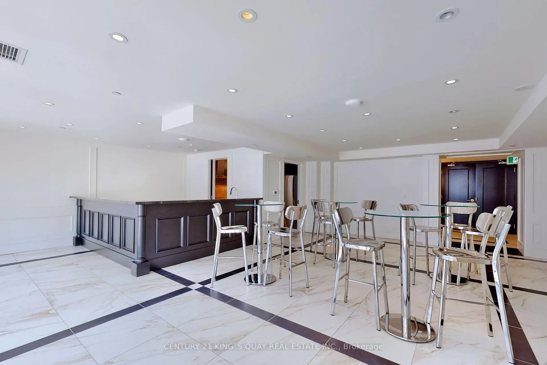 Photo 36 of Unit 3503, 955 Bay Street, Toronto, Bay Street Corridor — HOMEH