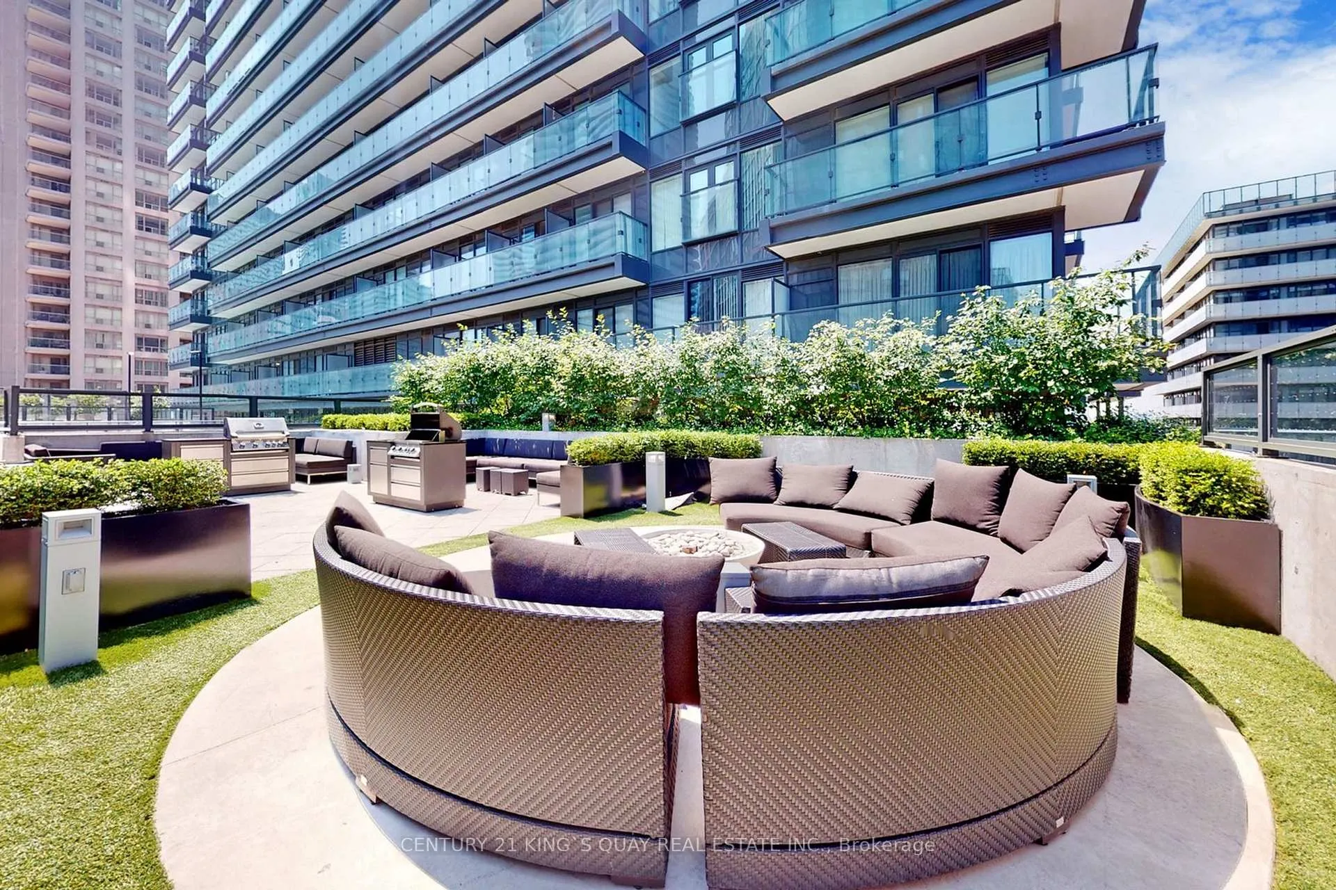 Photo 38 of Unit 3503, 955 Bay Street, Toronto, Bay Street Corridor — HOMEH
