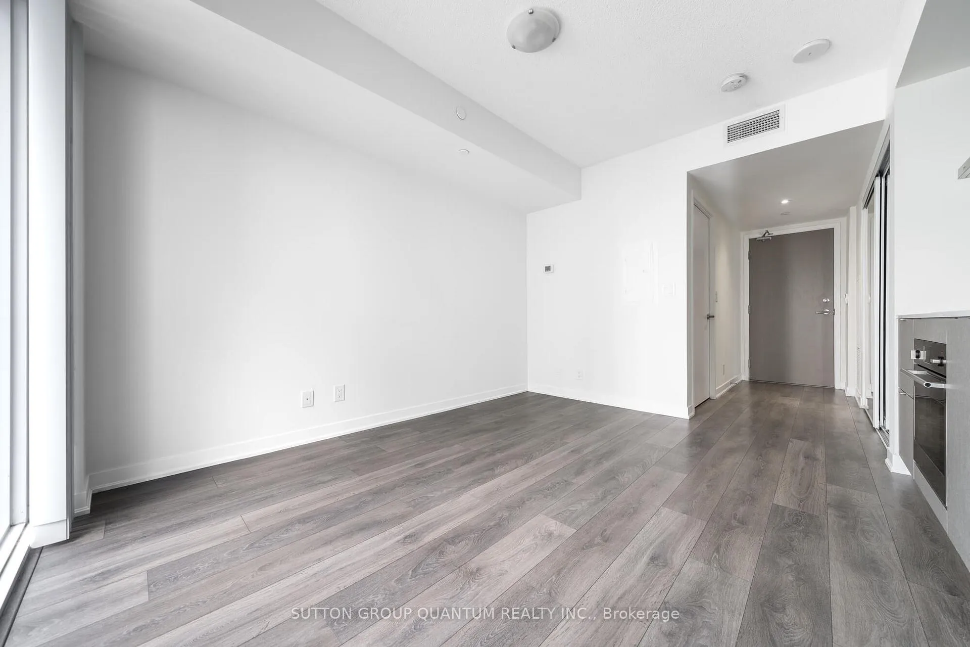 Photo 9 of Unit 4111, 100 Harbour Street, Toronto, Waterfront Communities — HOMEH