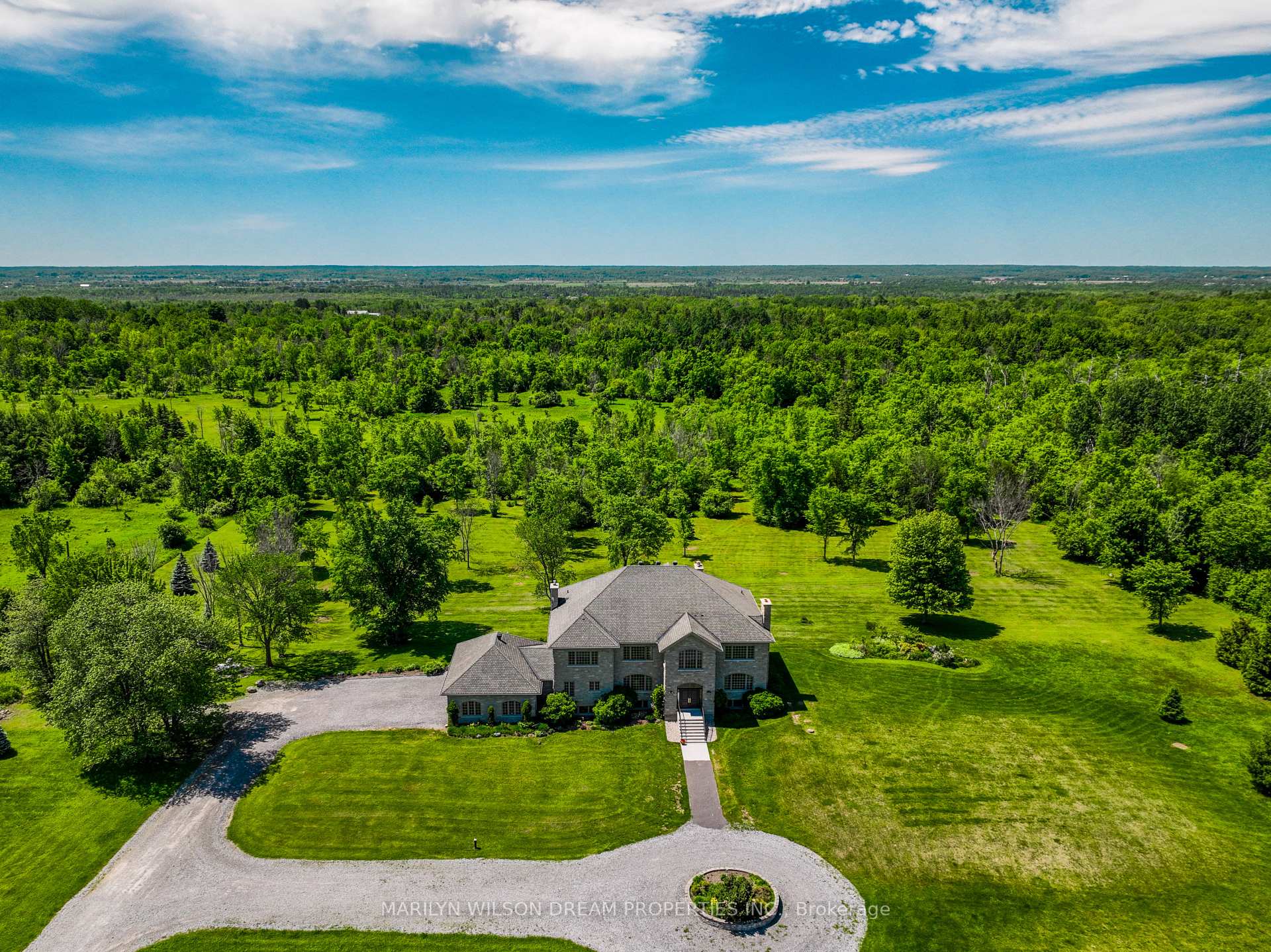 Photo 1 of 2985 Torwood Drive, Ottawa, Dunrobin Shores — HOMEH