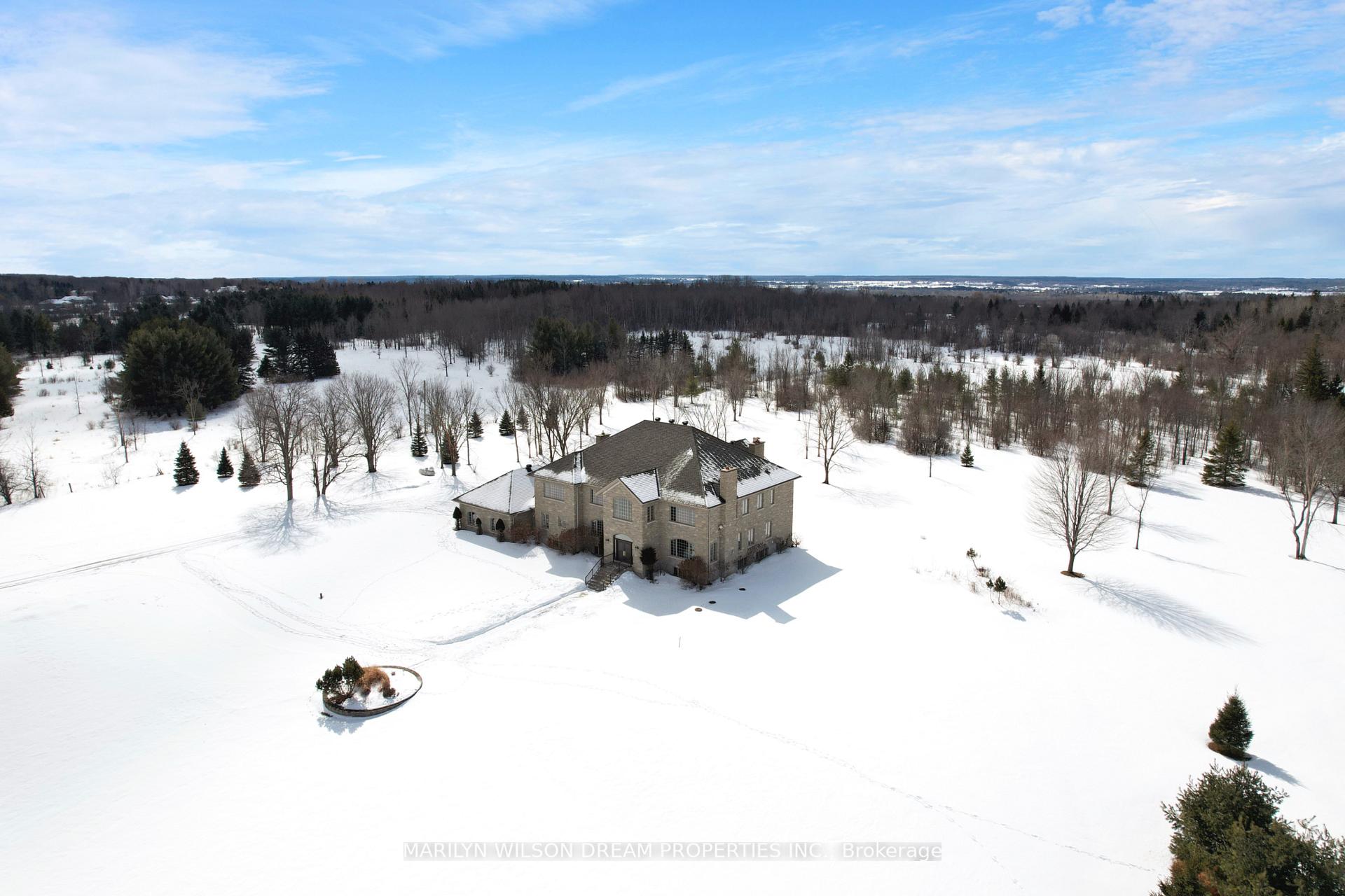 Photo 3 of 2985 Torwood Drive, Ottawa, Dunrobin Shores — HOMEH
