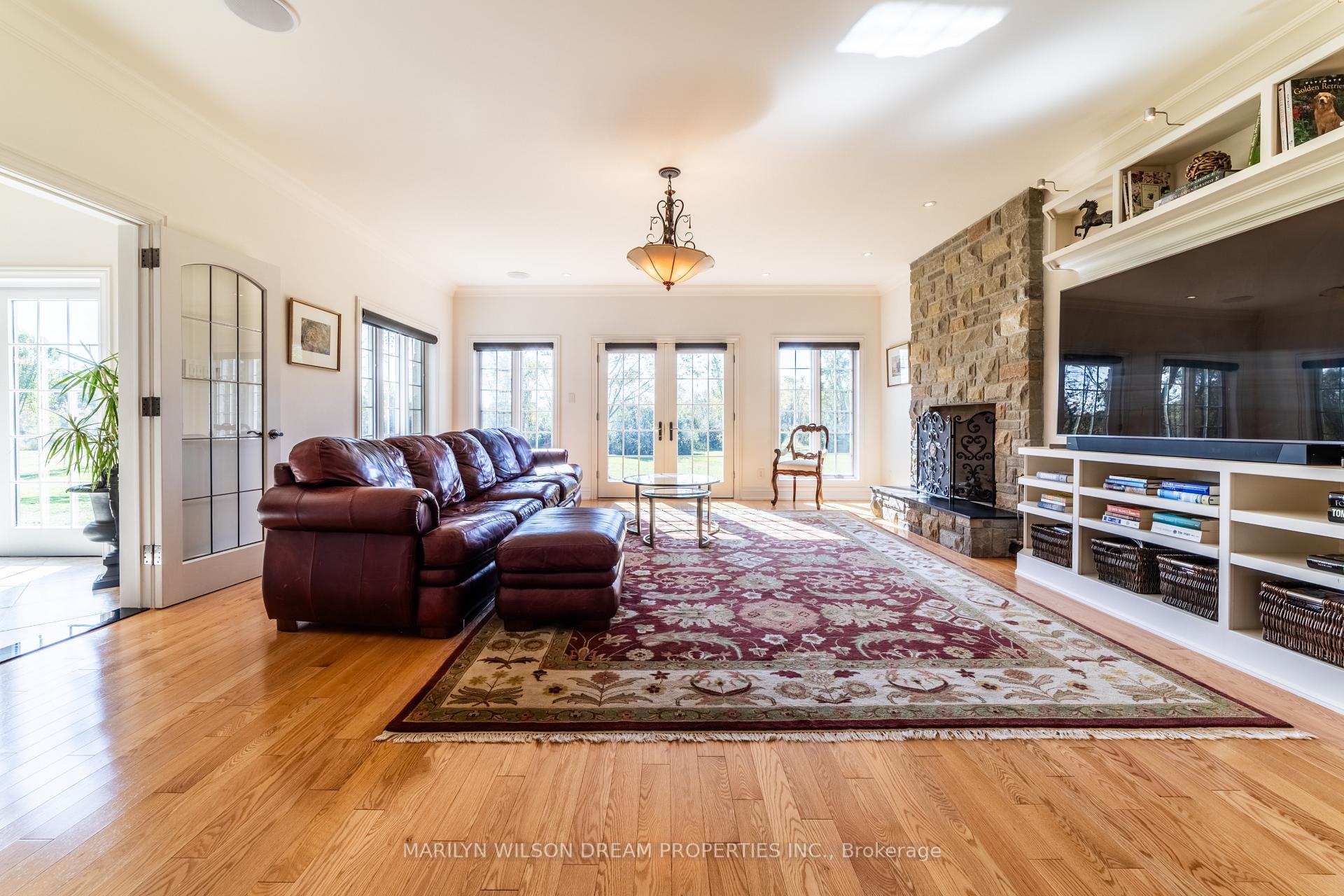 Photo 13 of 2985 Torwood Drive, Ottawa, Dunrobin Shores — HOMEH