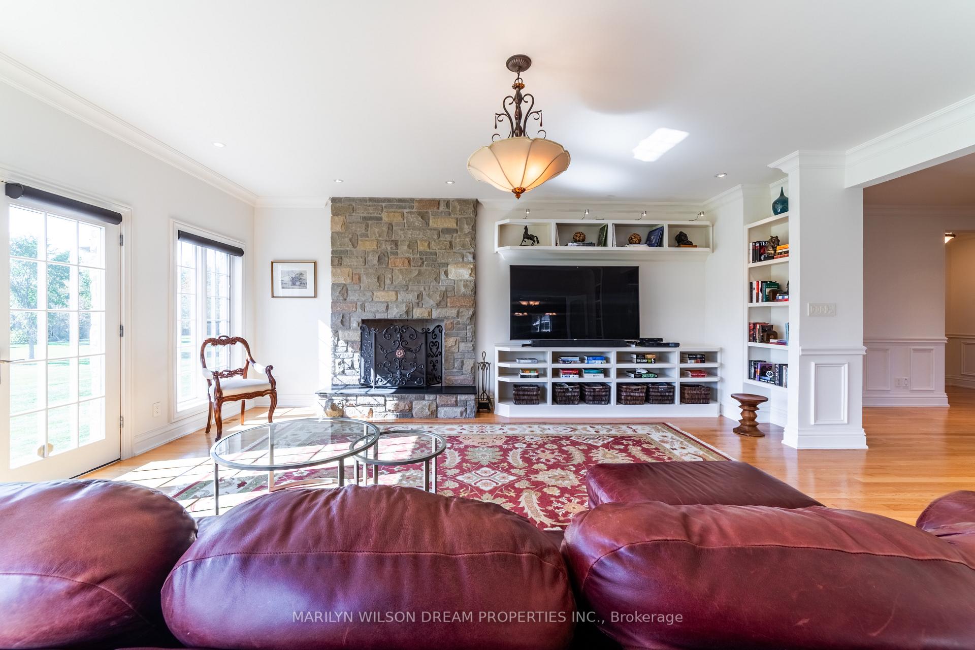 Photo 14 of 2985 Torwood Drive, Ottawa, Dunrobin Shores — HOMEH