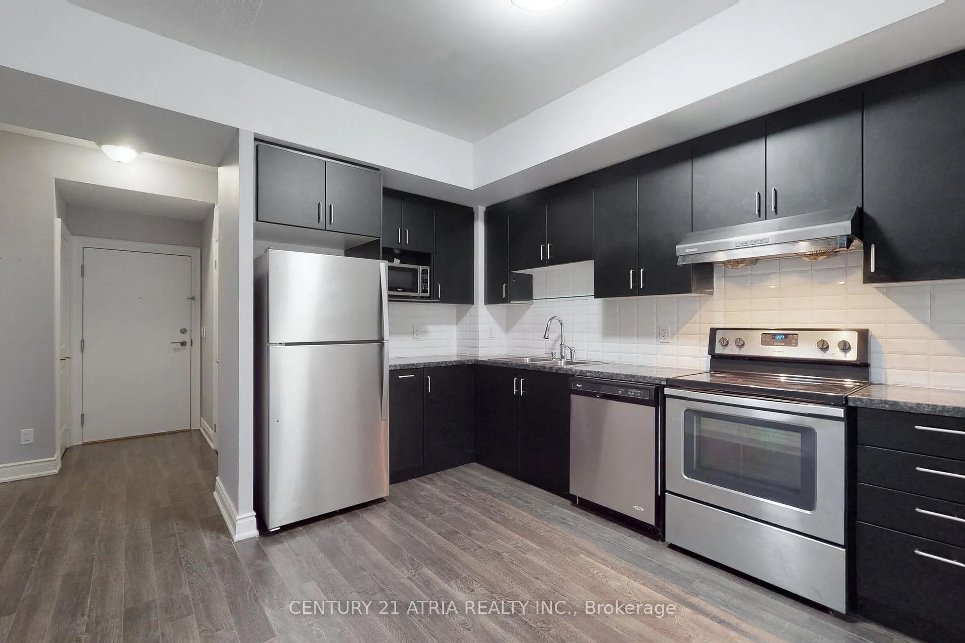 Photo 5 of Unit D309, 33 Clegg Road, Markham, Unionville — HOMEH