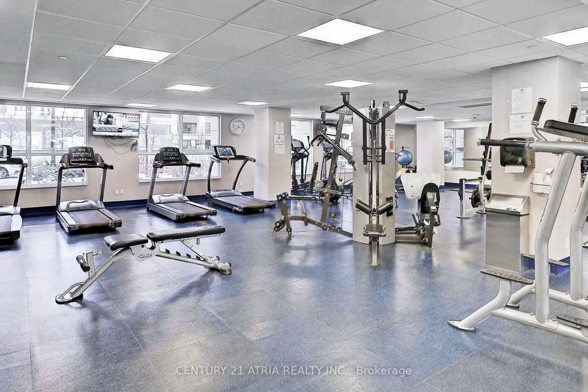 Photo 18 of Unit D309, 33 Clegg Road, Markham, Unionville — HOMEH
