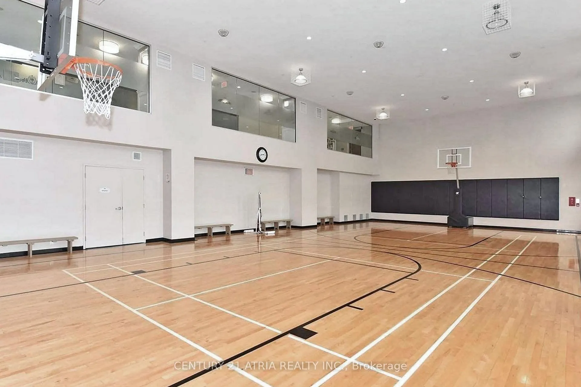 Photo 19 of Unit D309, 33 Clegg Road, Markham, Unionville — HOMEH