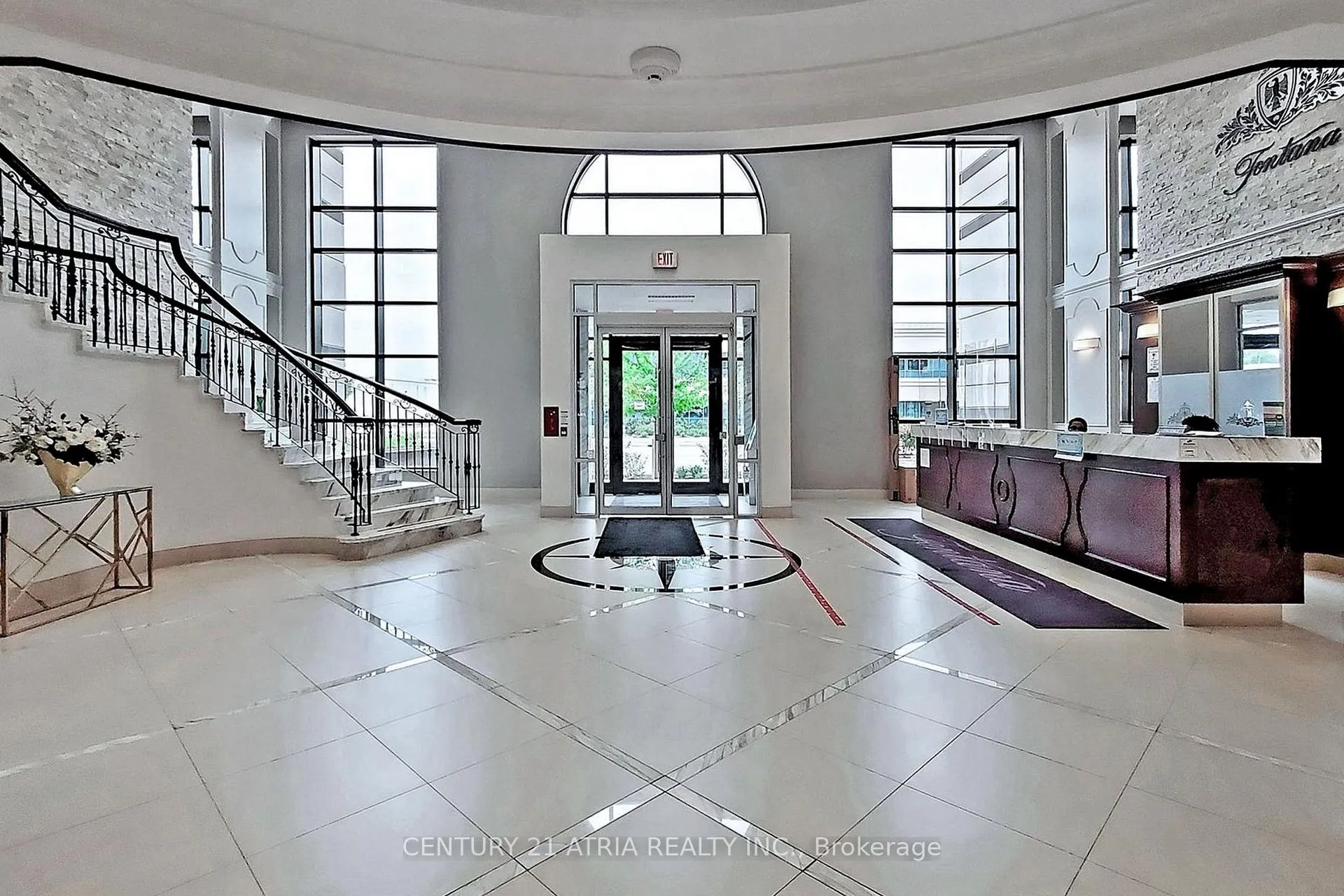Photo 22 of Unit D309, 33 Clegg Road, Markham, Unionville — HOMEH