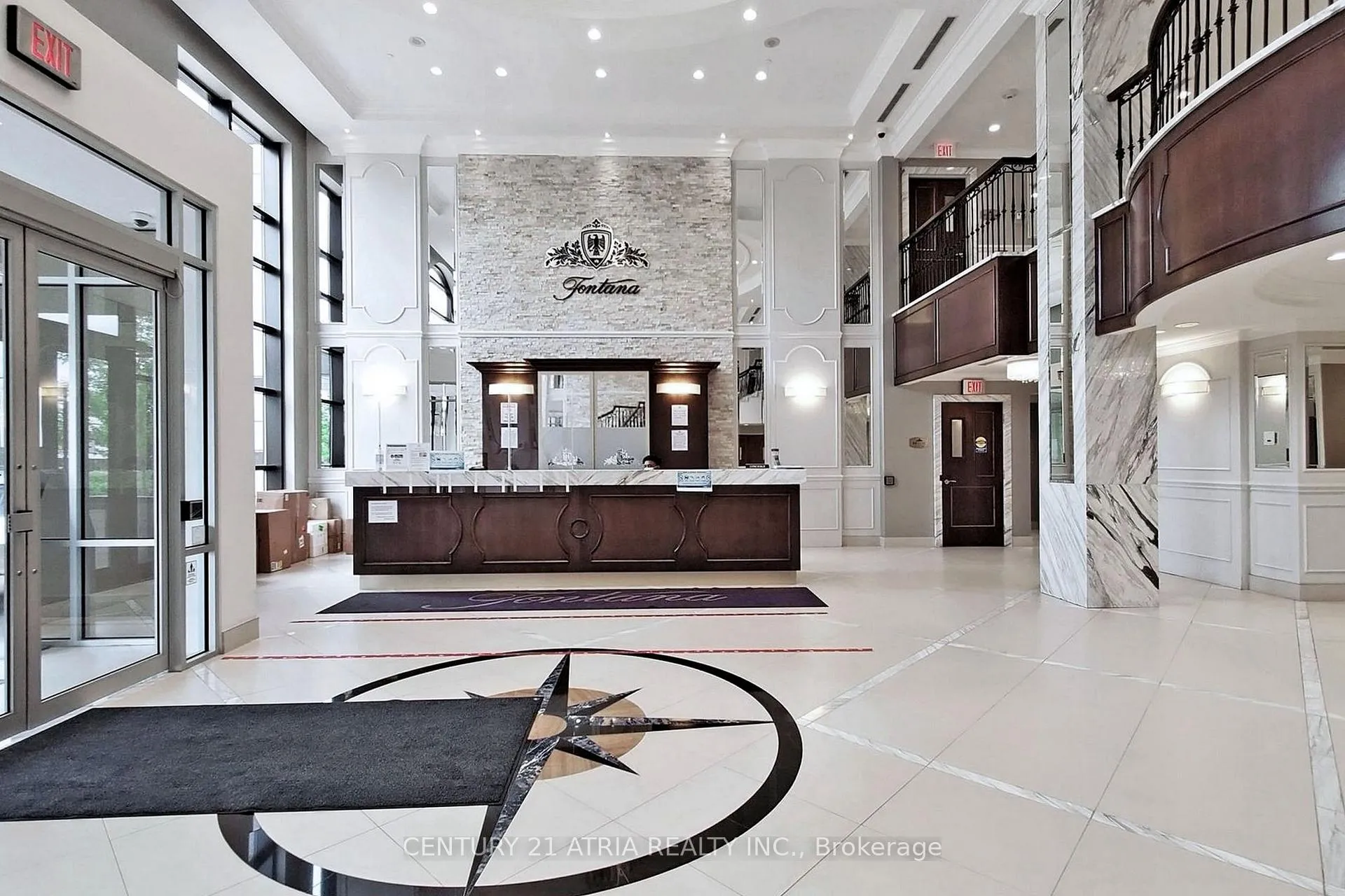 Photo 23 of Unit D309, 33 Clegg Road, Markham, Unionville — HOMEH