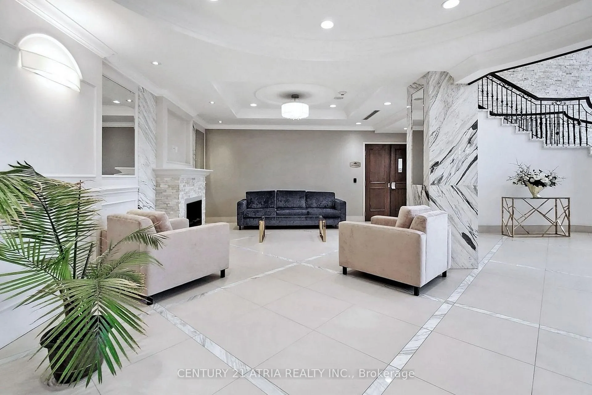 Photo 24 of Unit D309, 33 Clegg Road, Markham, Unionville — HOMEH