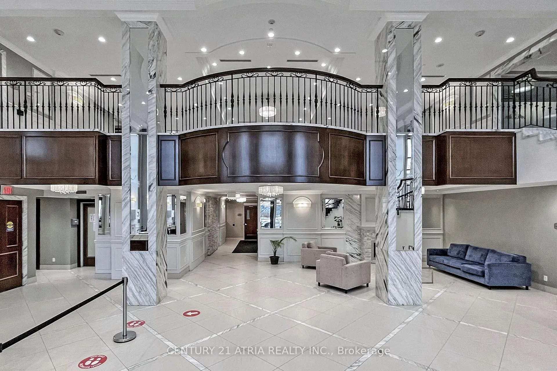 Photo 25 of Unit D309, 33 Clegg Road, Markham, Unionville — HOMEH
