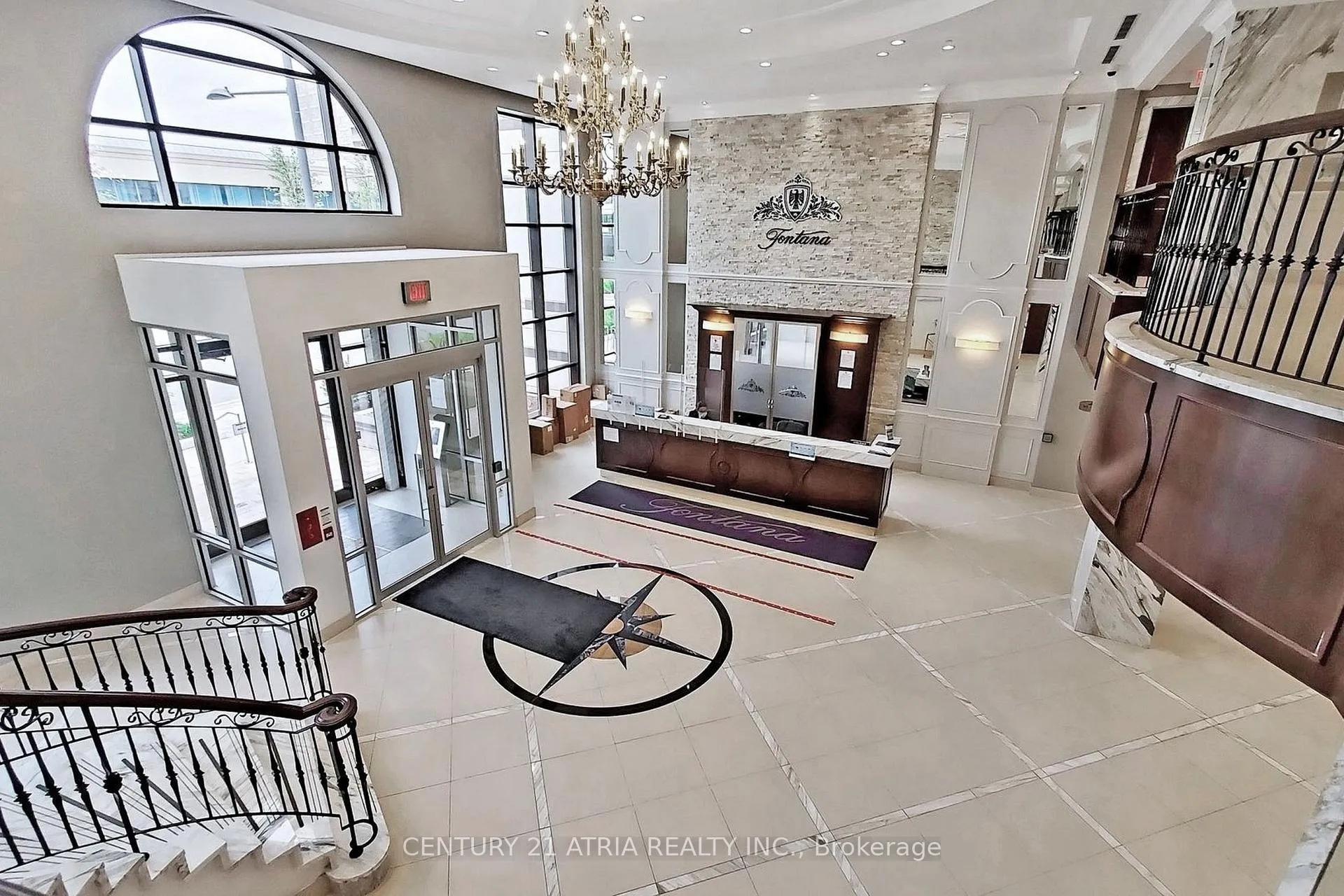 Photo 26 of Unit D309, 33 Clegg Road, Markham, Unionville — HOMEH