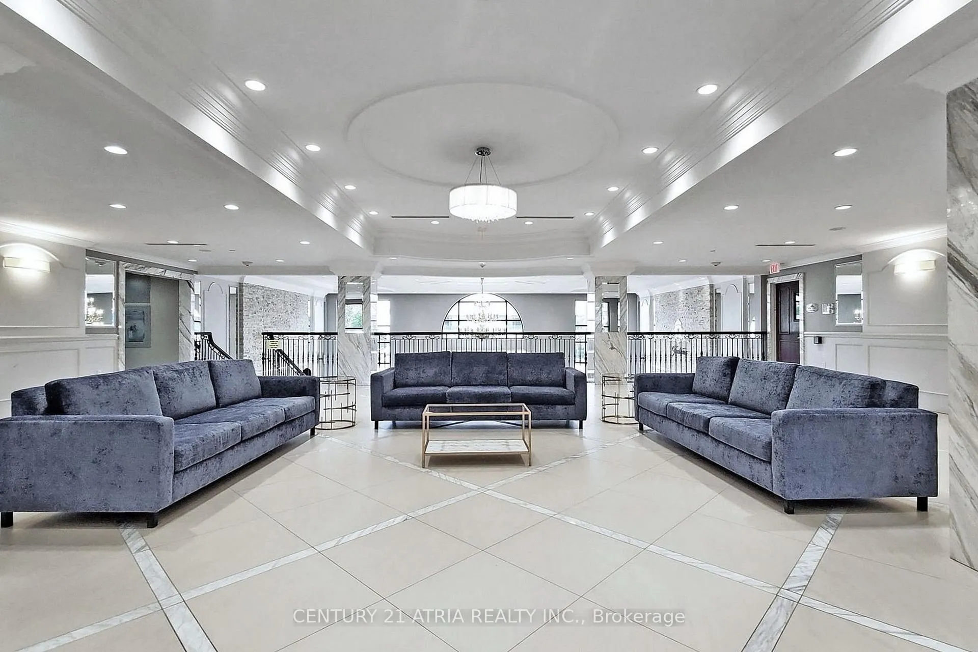 Photo 27 of Unit D309, 33 Clegg Road, Markham, Unionville — HOMEH