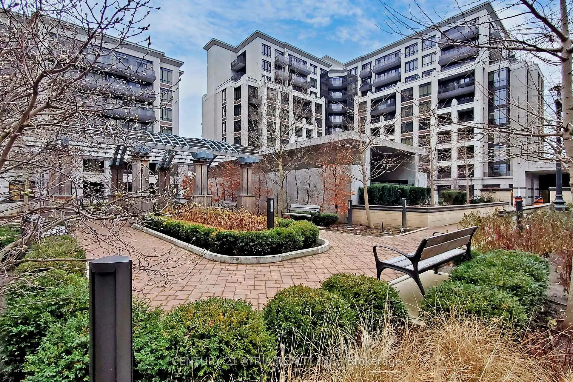 Photo 29 of Unit D309, 33 Clegg Road, Markham, Unionville — HOMEH