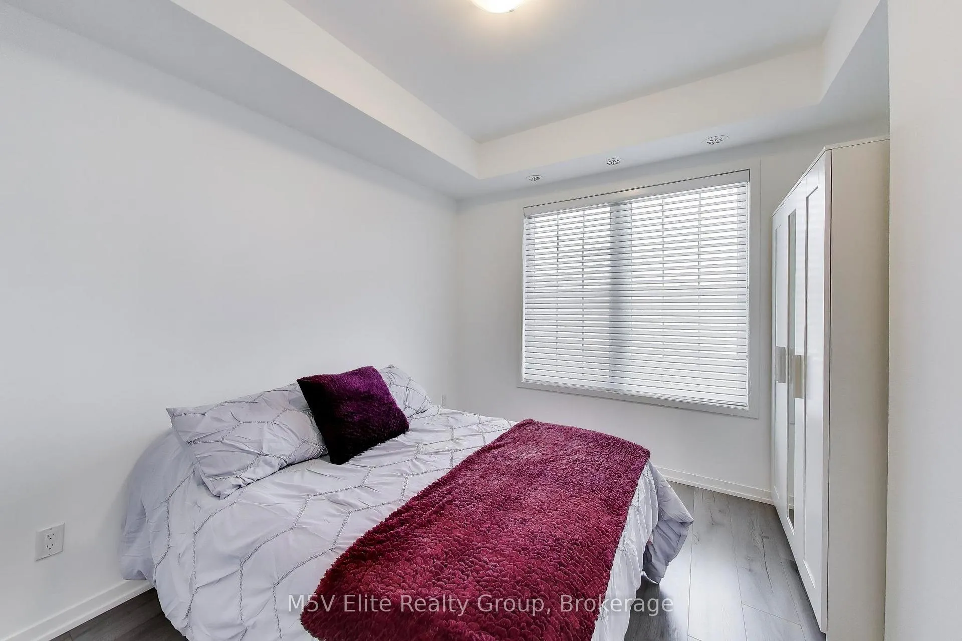 Photo 8 of Unit E07, 26 Bruce Street, Vaughan, East Woodbridge — HOMEH