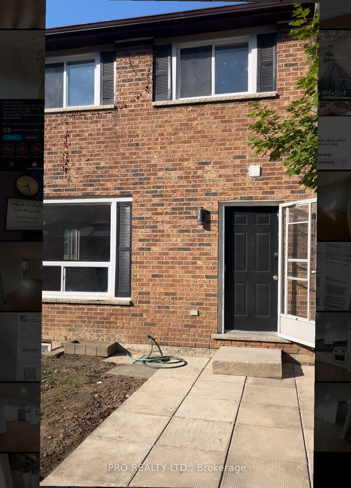 Photo 1 of Unit 28, 50 Bell Manor Drive, Hamilton, Riverdale — HOMEH