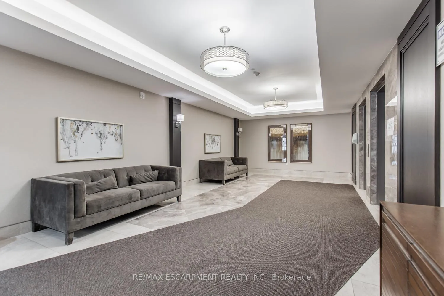 Photo 4 of Unit 533, 101 Shoreview Place, Hamilton, Stoney Creek — HOMEH