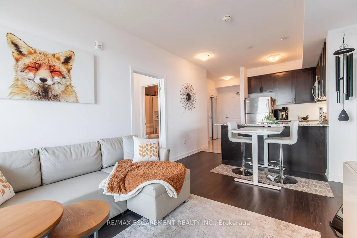 Photo 13 of Unit 533, 101 Shoreview Place, Hamilton, Stoney Creek — HOMEH