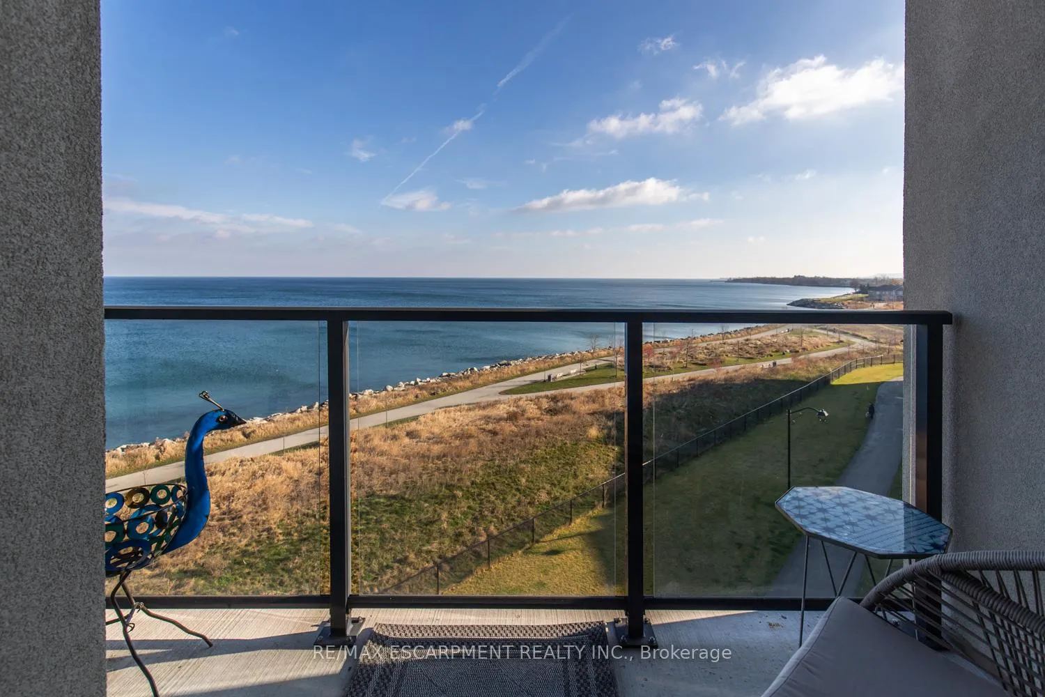 Photo 18 of Unit 533, 101 Shoreview Place, Hamilton, Stoney Creek — HOMEH