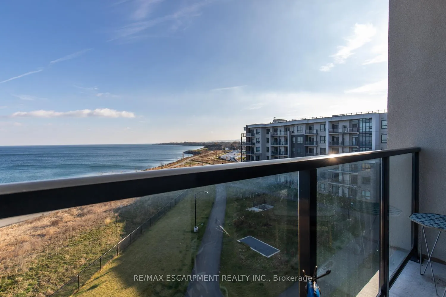 Photo 20 of Unit 533, 101 Shoreview Place, Hamilton, Stoney Creek — HOMEH