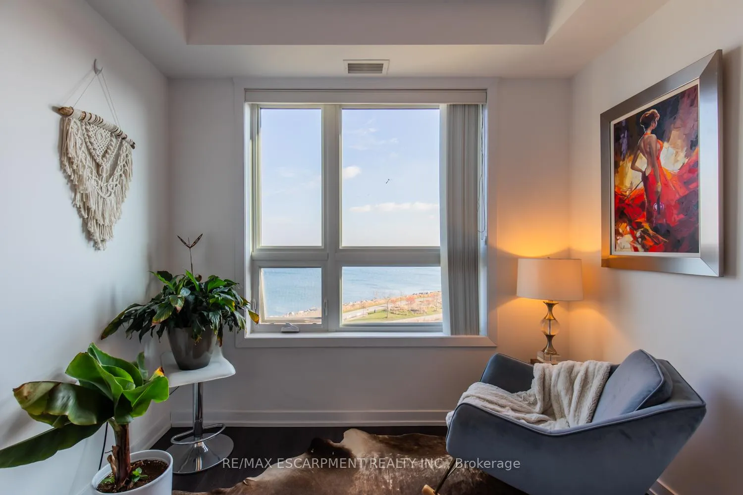 Photo 26 of Unit 533, 101 Shoreview Place, Hamilton, Stoney Creek — HOMEH