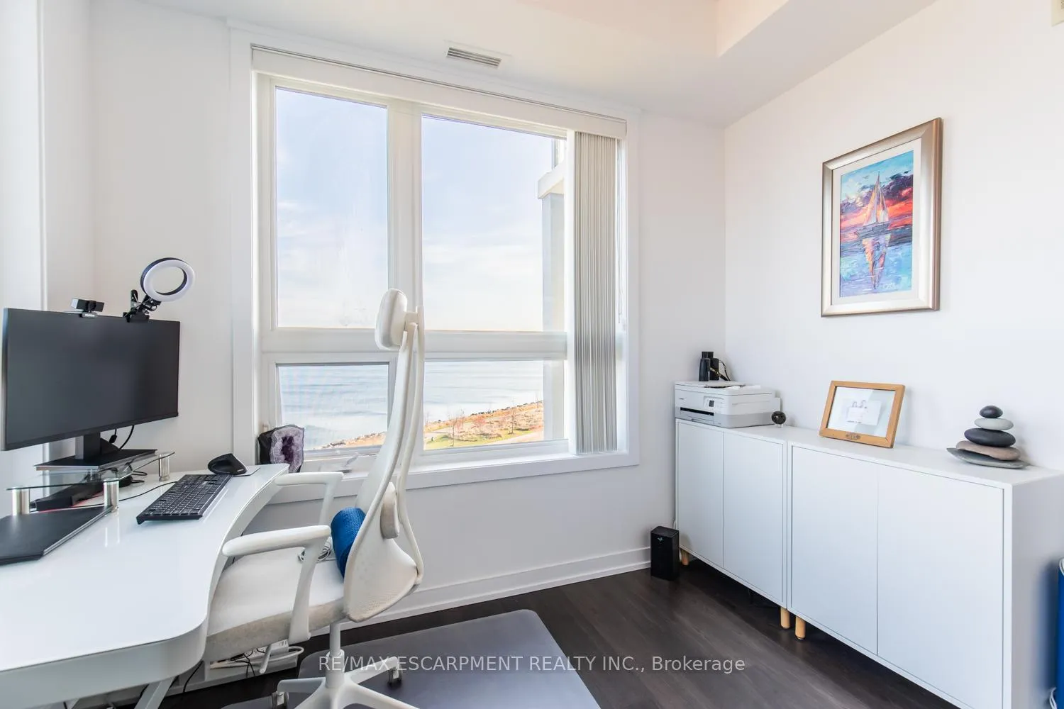 Photo 30 of Unit 533, 101 Shoreview Place, Hamilton, Stoney Creek — HOMEH