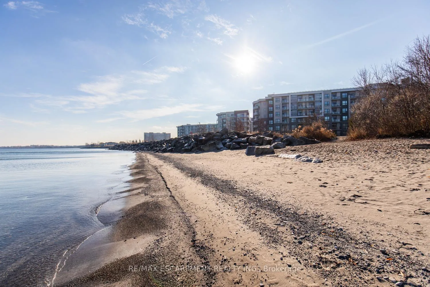 Photo 39 of Unit 533, 101 Shoreview Place, Hamilton, Stoney Creek — HOMEH