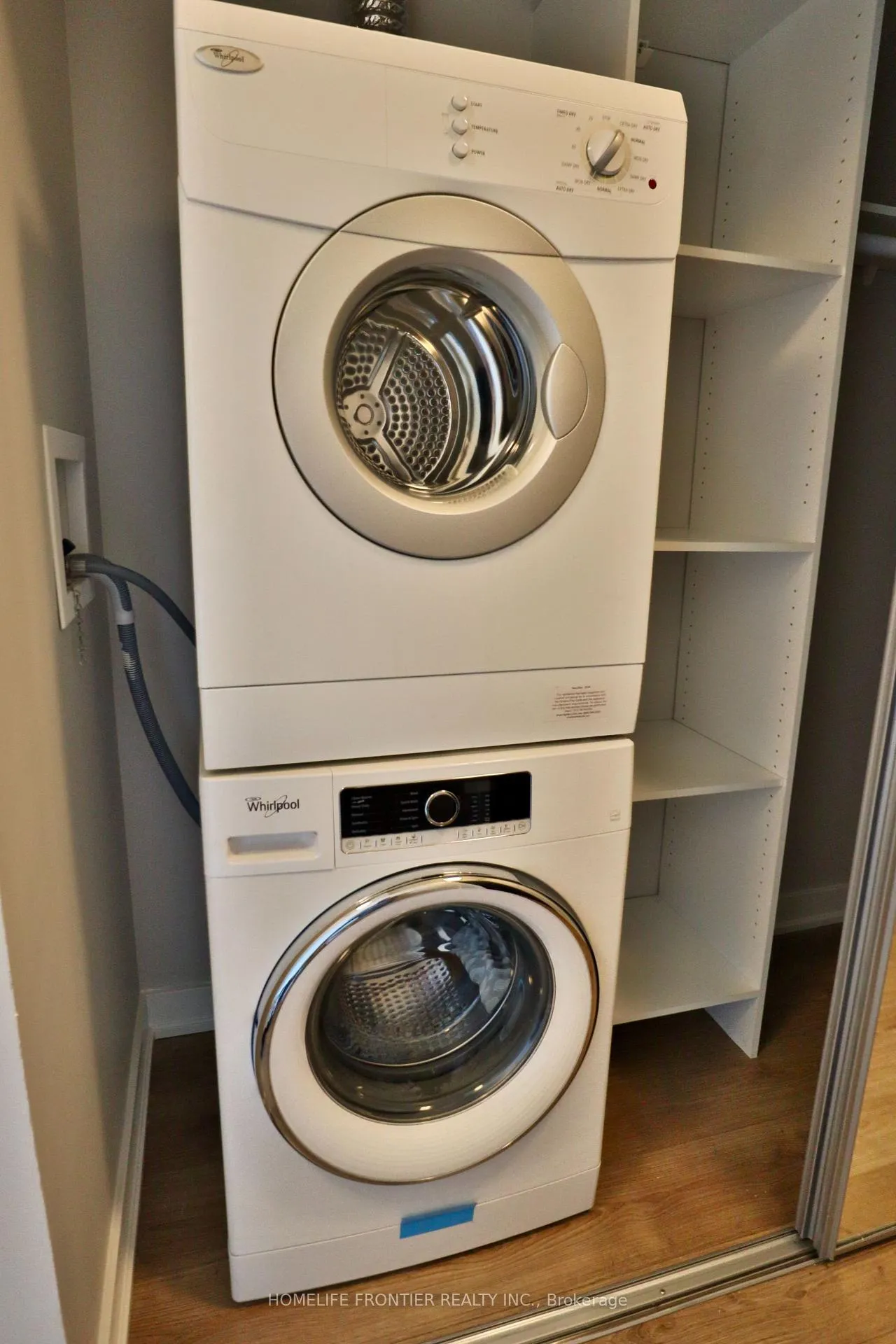 Photo 17 of Unit 810, 775 King Street W, Toronto, Niagara — HOMEH