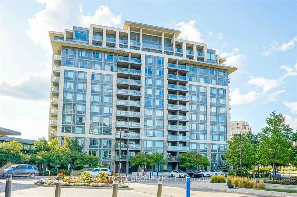 Photo 1 of Unit PH06, 233 South Park Road, Markham, Commerce Valley — HOMEH