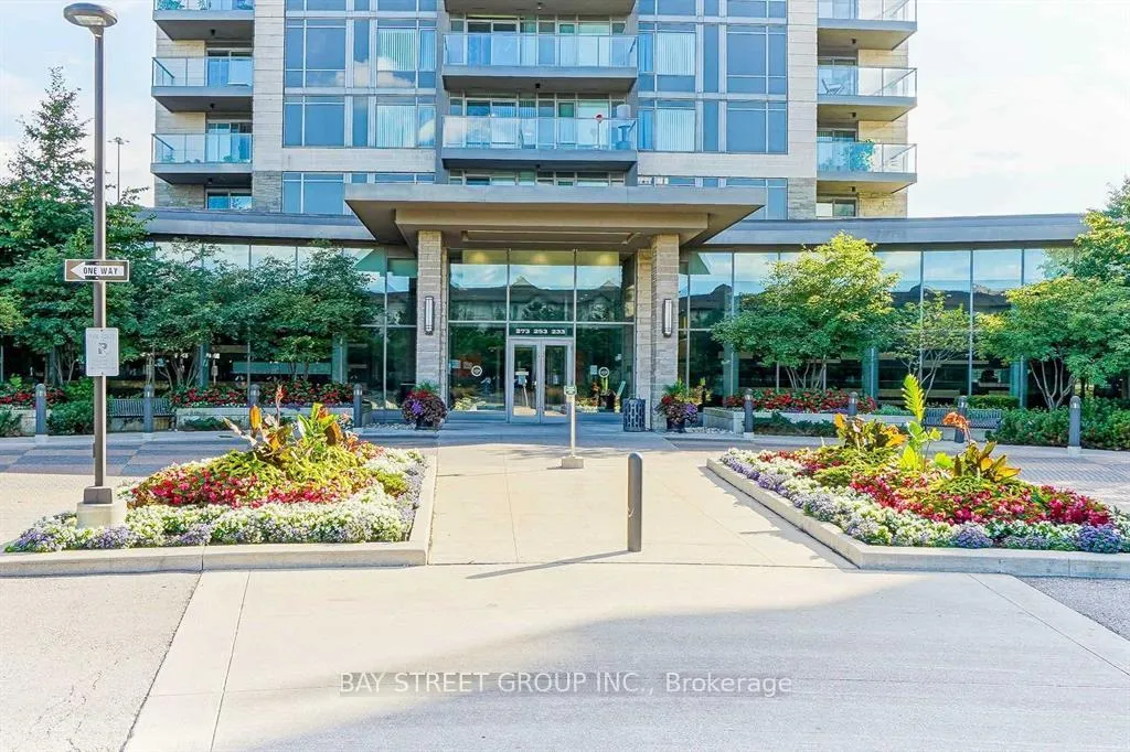 Photo 2 of Unit PH06, 233 South Park Road, Markham, Commerce Valley — HOMEH
