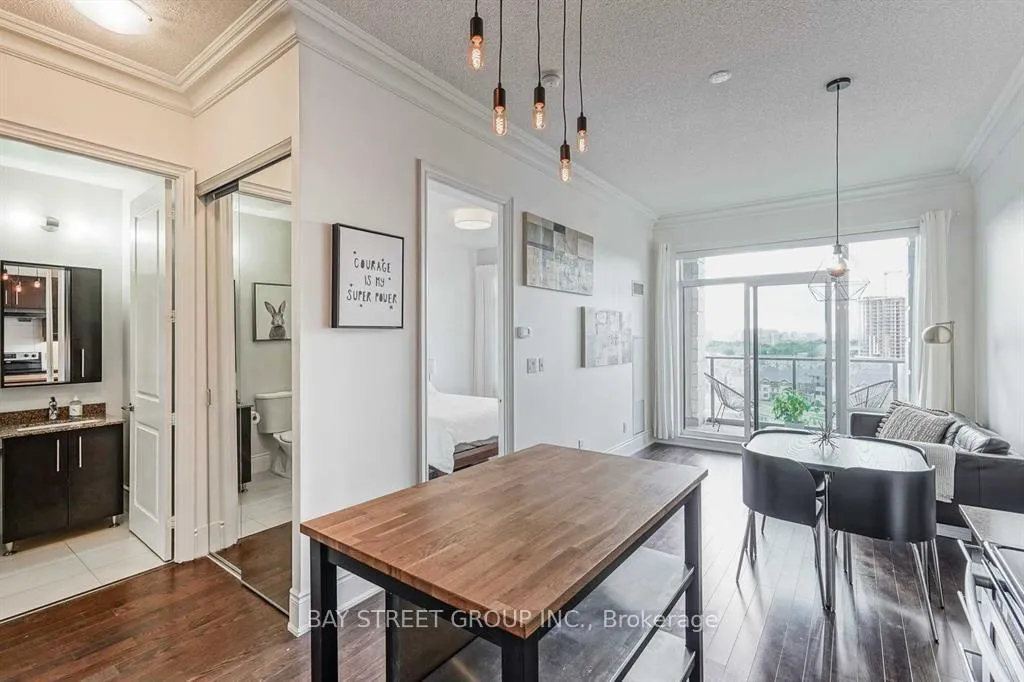 Photo 6 of Unit PH06, 233 South Park Road, Markham, Commerce Valley — HOMEH