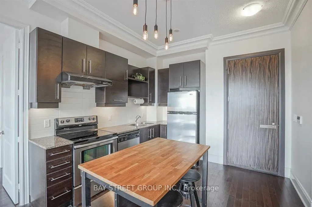 Photo 7 of Unit PH06, 233 South Park Road, Markham, Commerce Valley — HOMEH