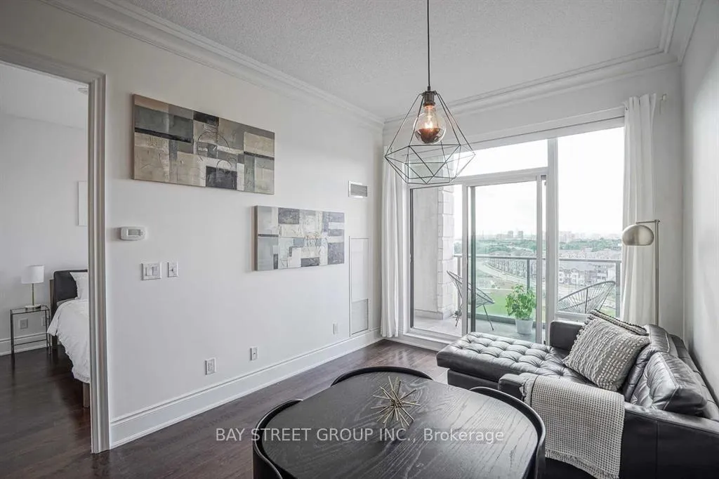 Photo 8 of Unit PH06, 233 South Park Road, Markham, Commerce Valley — HOMEH