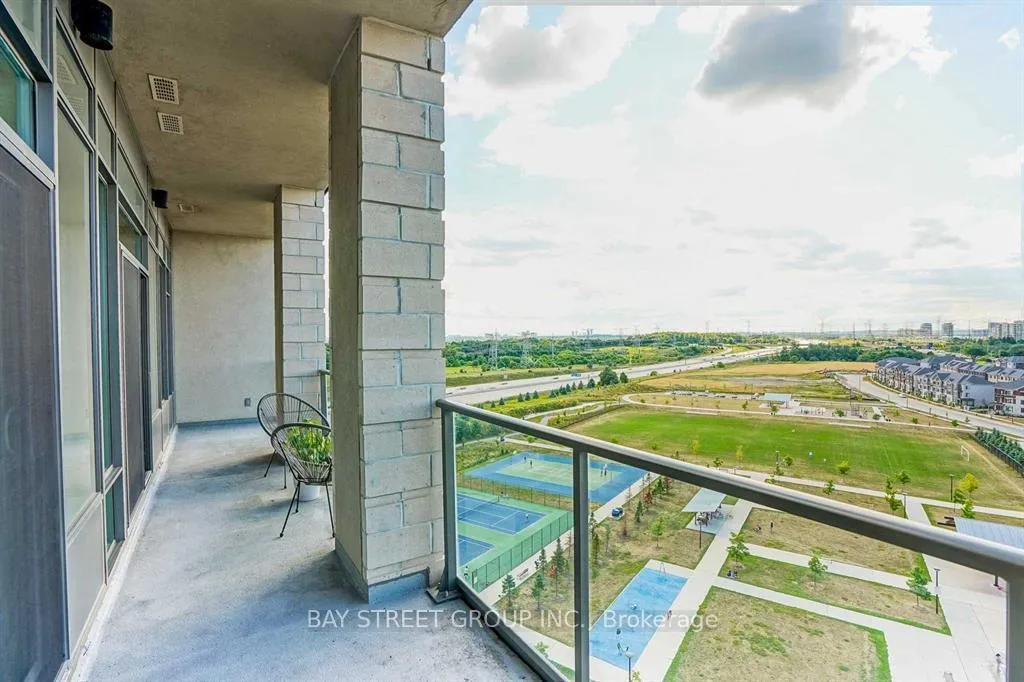 Photo 9 of Unit PH06, 233 South Park Road, Markham, Commerce Valley — HOMEH