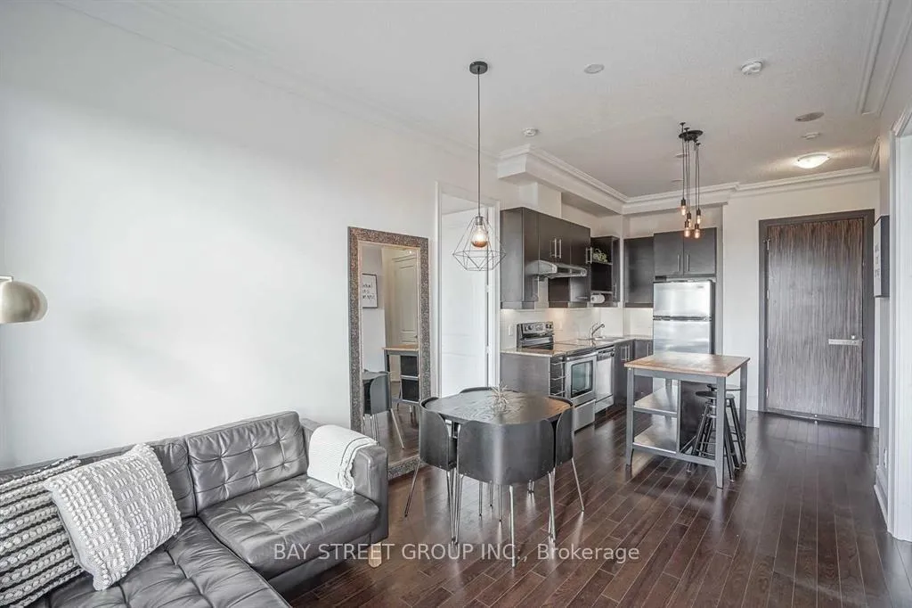 Photo 10 of Unit PH06, 233 South Park Road, Markham, Commerce Valley — HOMEH