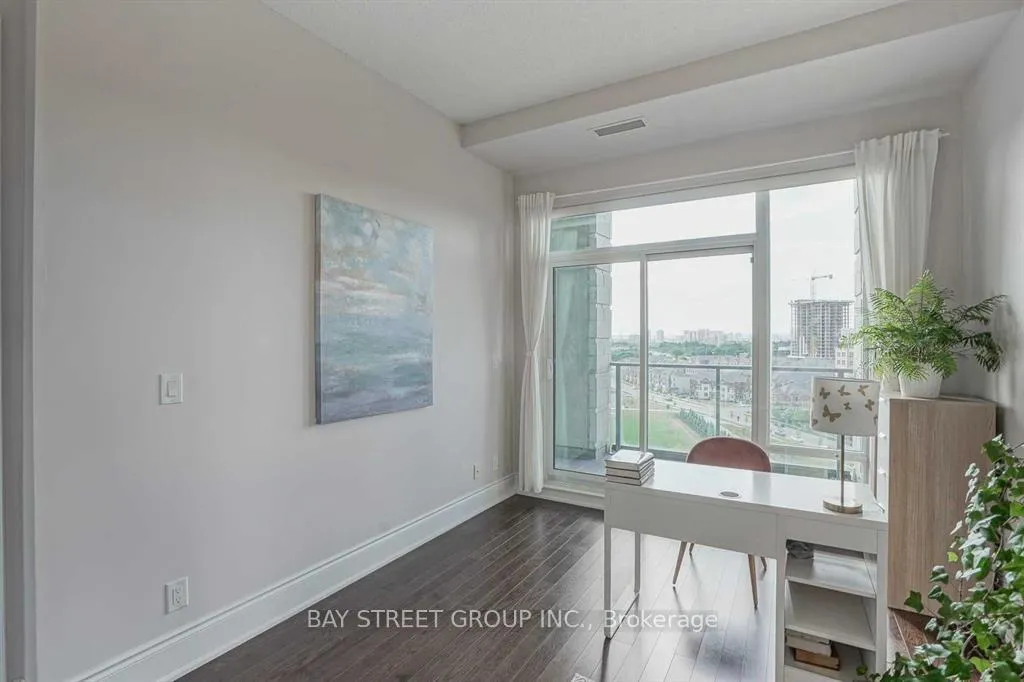 Photo 12 of Unit PH06, 233 South Park Road, Markham, Commerce Valley — HOMEH