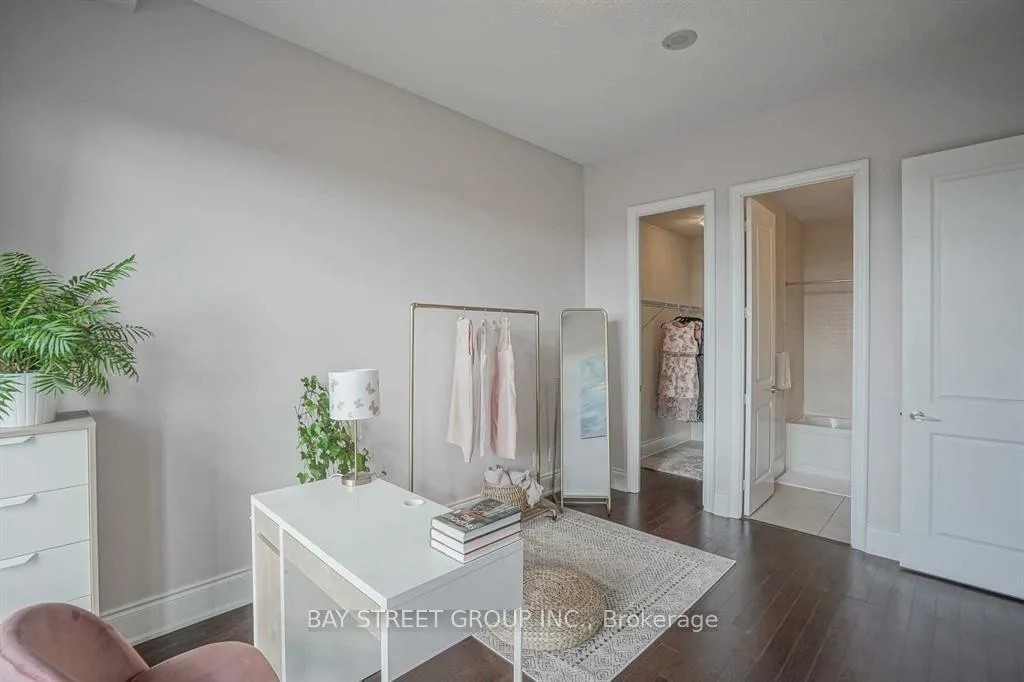 Photo 13 of Unit PH06, 233 South Park Road, Markham, Commerce Valley — HOMEH
