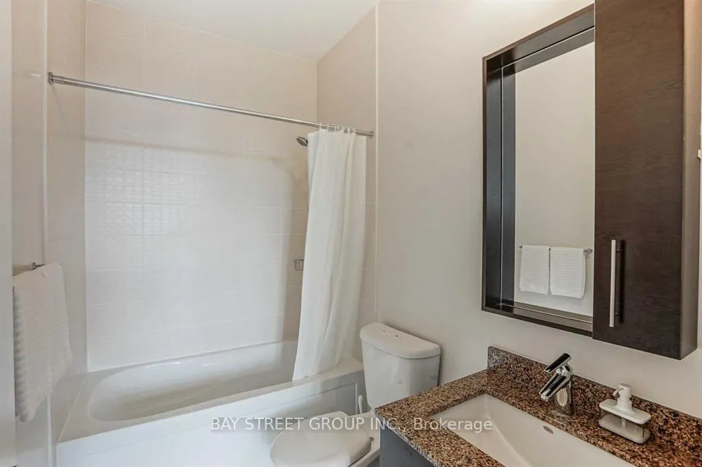 Photo 14 of Unit PH06, 233 South Park Road, Markham, Commerce Valley — HOMEH