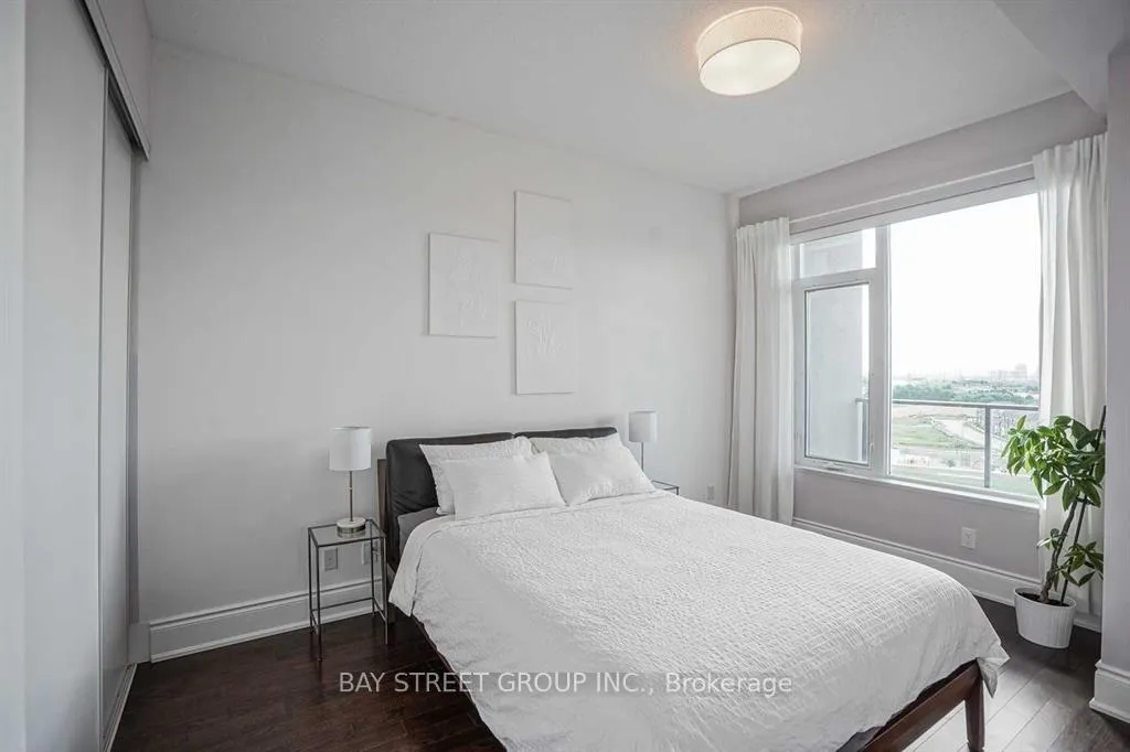 Photo 16 of Unit PH06, 233 South Park Road, Markham, Commerce Valley — HOMEH