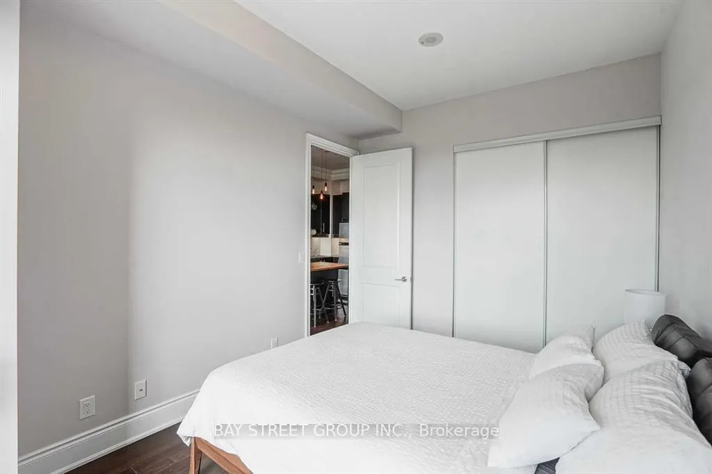 Photo 17 of Unit PH06, 233 South Park Road, Markham, Commerce Valley — HOMEH