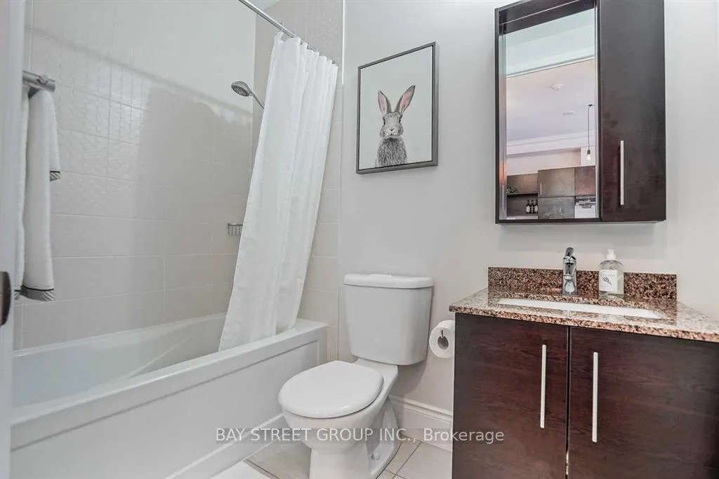 Photo 20 of Unit PH06, 233 South Park Road, Markham, Commerce Valley — HOMEH