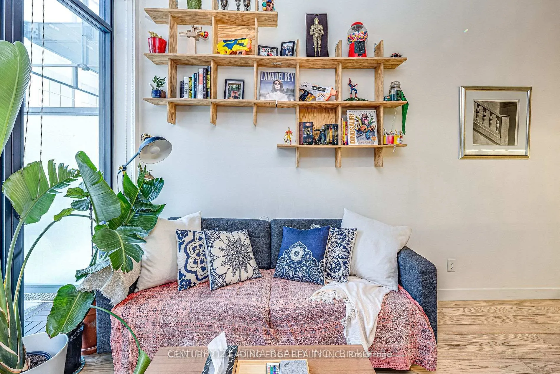 Photo 3 of Unit 508, 25 Stafford Street, Toronto, Niagara — HOMEH