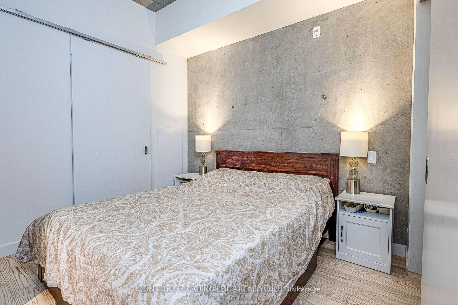 Photo 11 of Unit 508, 25 Stafford Street, Toronto, Niagara — HOMEH