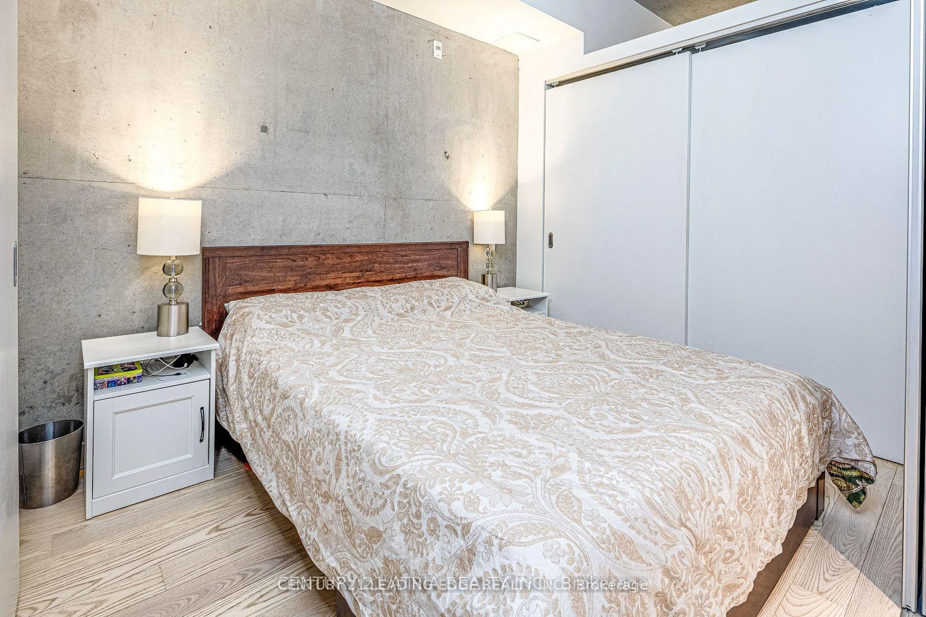 Photo 13 of Unit 508, 25 Stafford Street, Toronto, Niagara — HOMEH