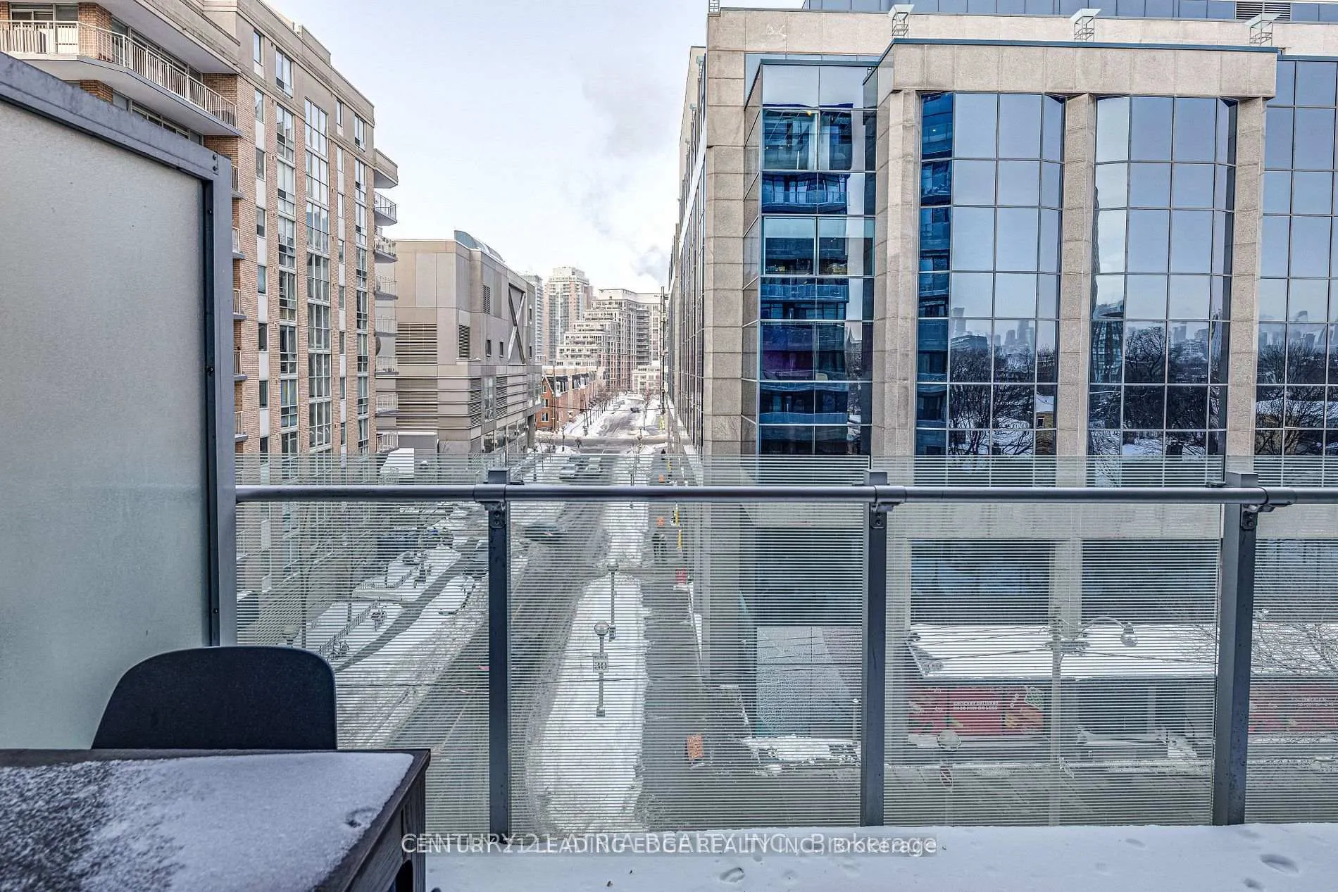 Photo 14 of Unit 508, 25 Stafford Street, Toronto, Niagara — HOMEH