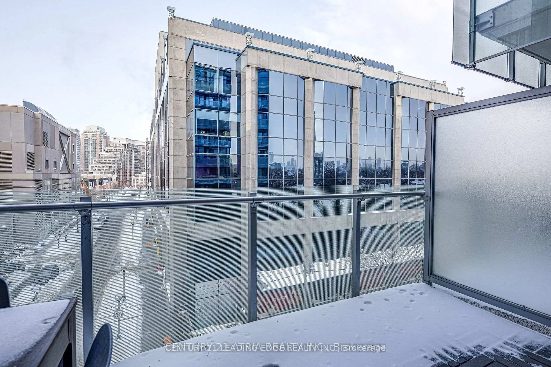 Photo 15 of Unit 508, 25 Stafford Street, Toronto, Niagara — HOMEH
